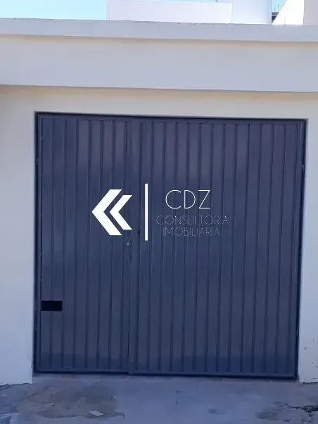 Casa com 3 Dormitórios à Locação no Central Parque Sorocaba - Sorocaba/SP - Foto 5