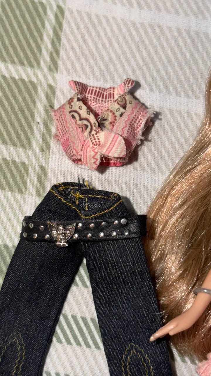 Bratz Cloe Rodeo - Foto 4