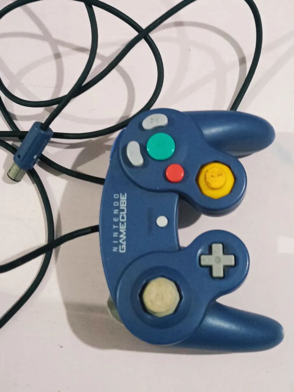 Controle Nintendo  GameCube Japan - Foto 2