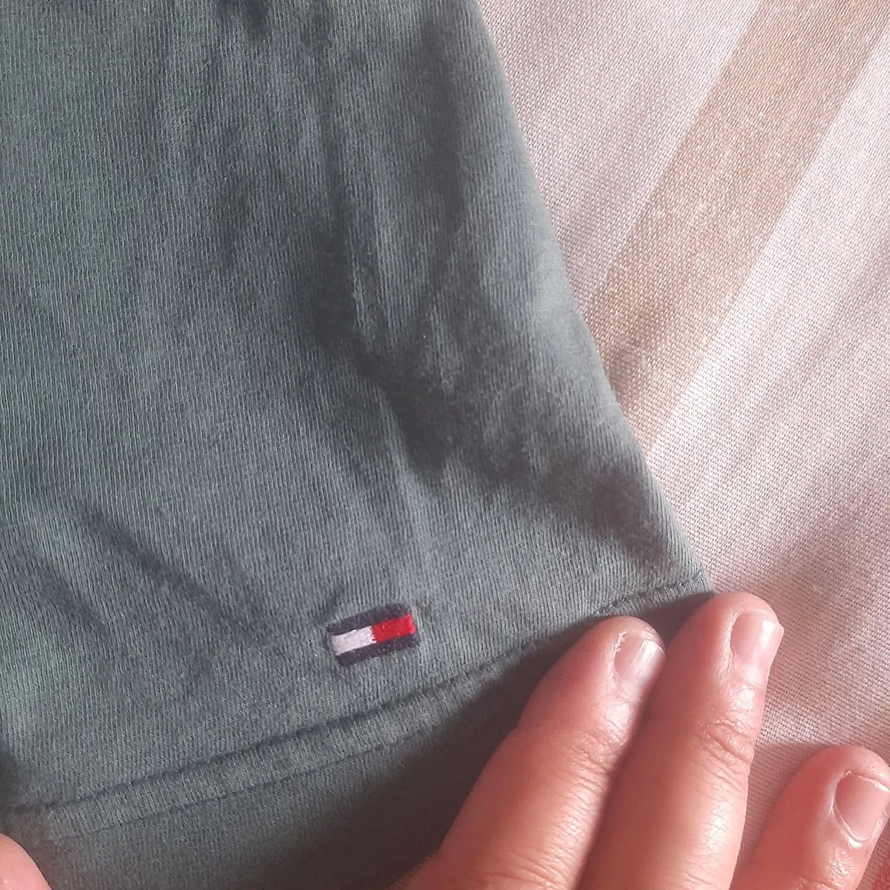 Camiseta tommy hilfiger M  - Foto 3