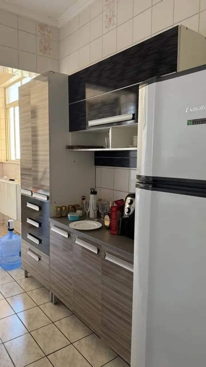 Imóvel para venda com 72 metros quadrados com 2 quartos em Pico do Amor - Cuiabá - MT - Foto 4