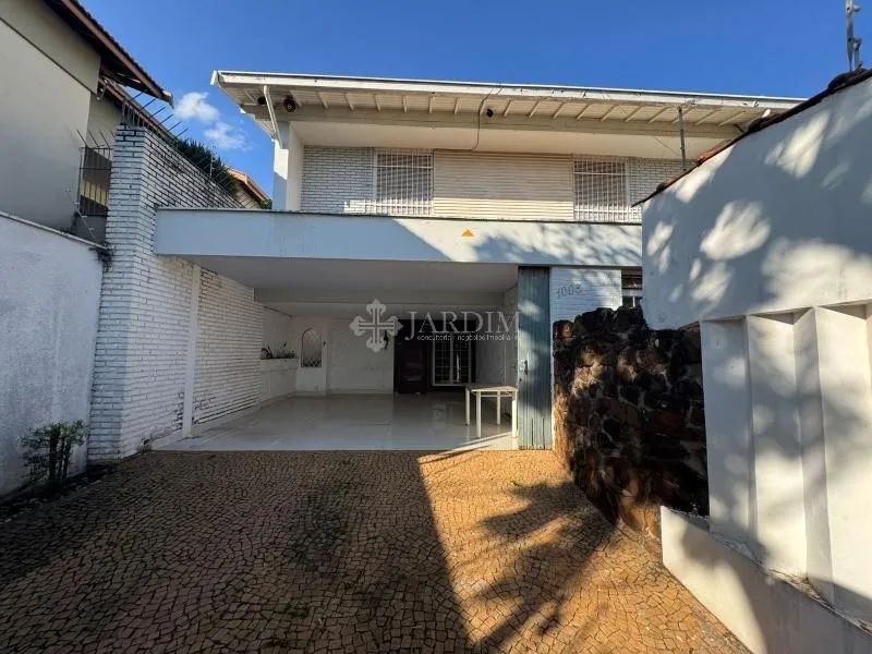 CASA SOBRADO | JARDIM EUROPA - Foto 2