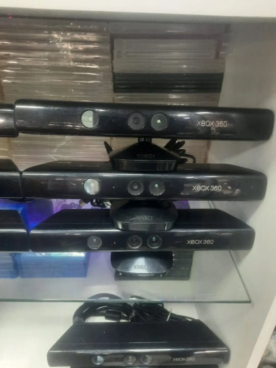 KINECT XBOX 360 ORIGINAL