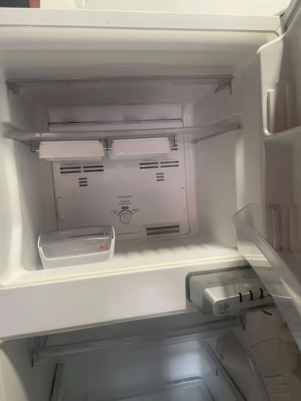 Refrigerador  - Foto 3