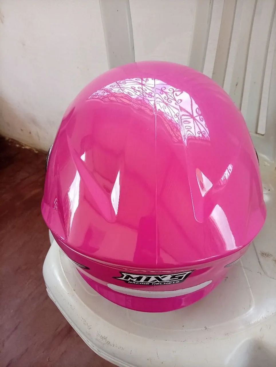 Capacete  - Foto 4