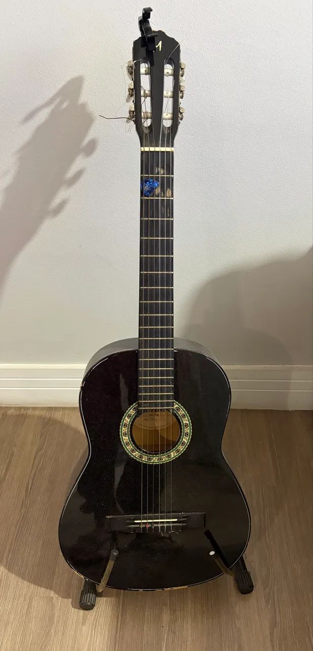 Violão Michael Nylon
