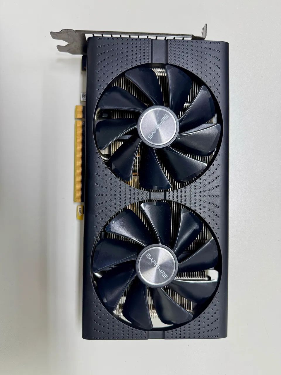 RX 580 8Gb Sapphire Pulse - Foto 5
