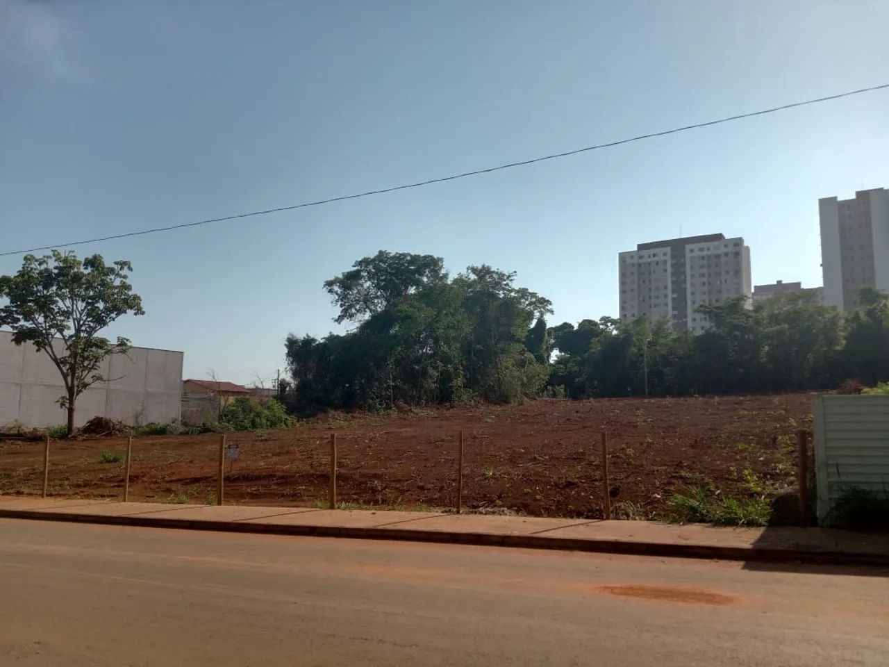 Área 2.782m² Setor Faiçalville Goiânia