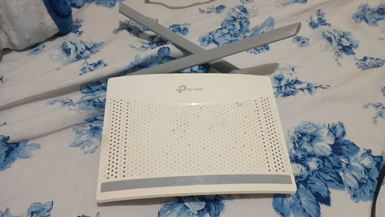 Roteador  - Foto 3