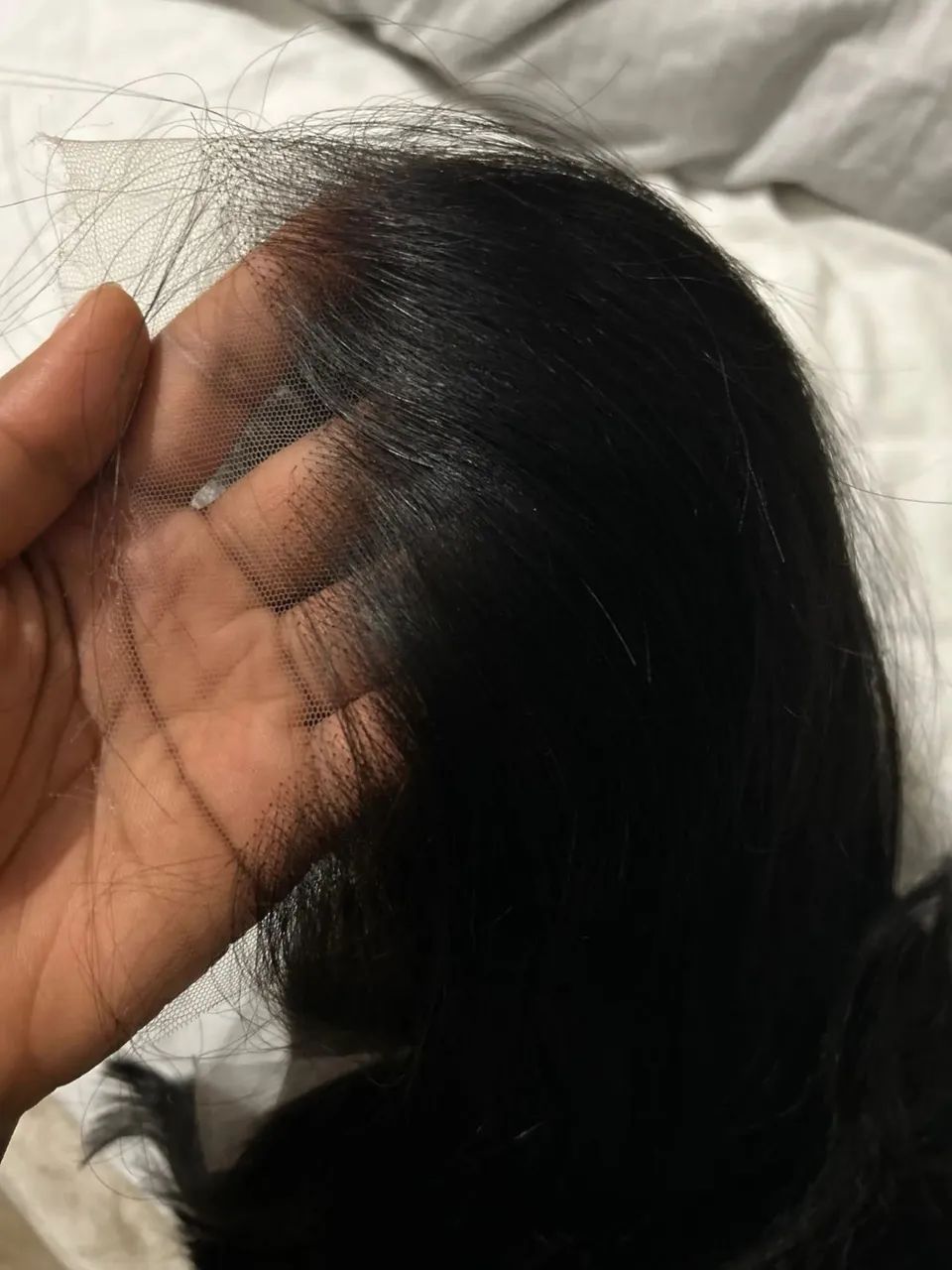 Cabelo humano - Foto 4