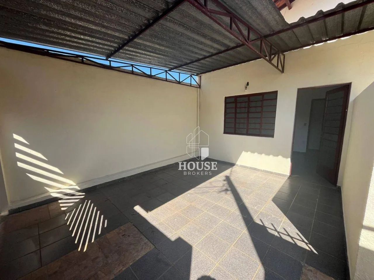 Casa com 2 dormitórios para alugar, 70 m² por R$ 1.640,00/mês - Jardim Guaçu-Mirim II - Mo - Foto 8