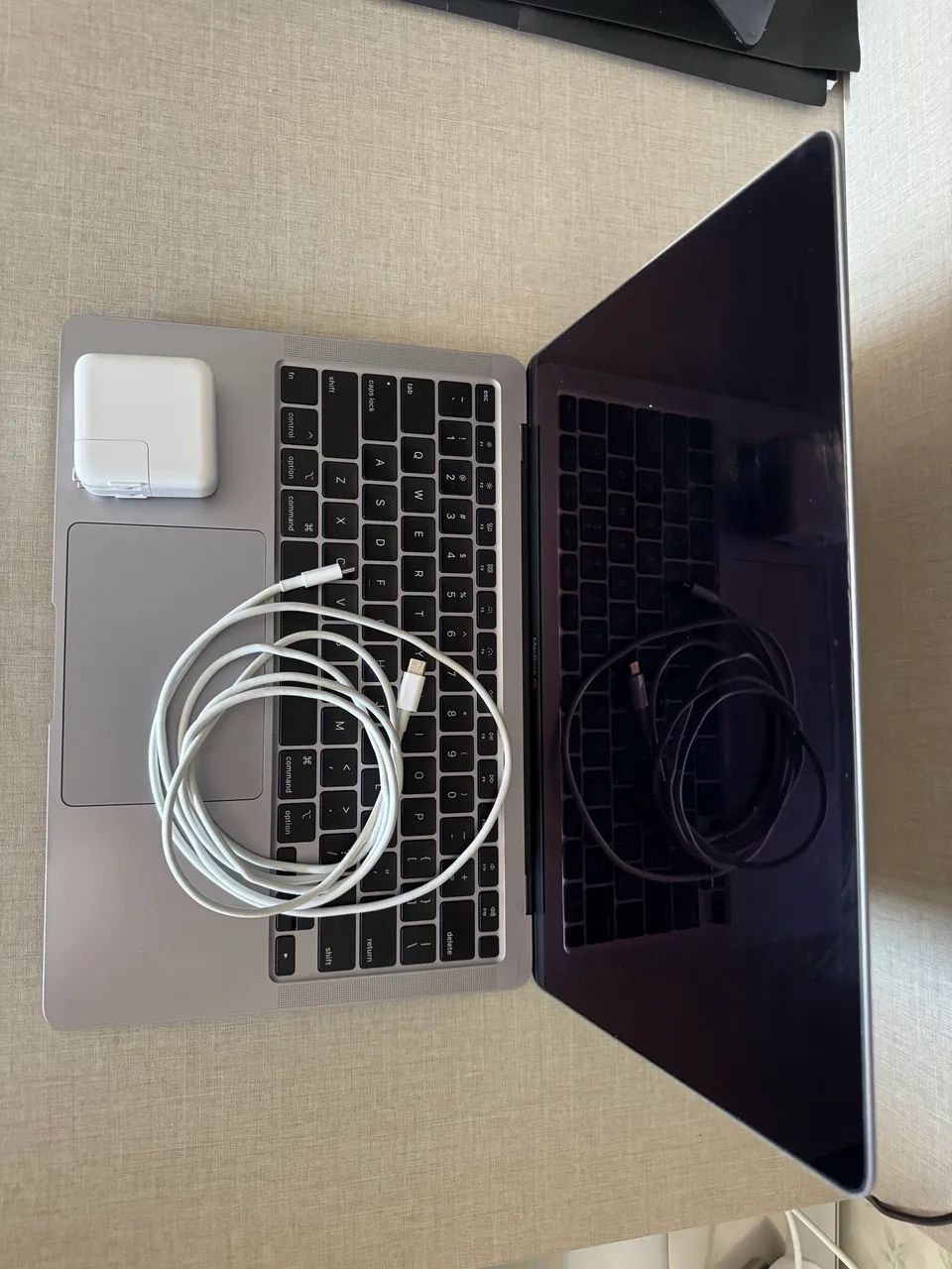 MacBook Air 2020 impecável!!! - Foto 2