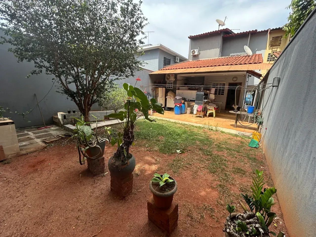 Sobrado no Setor Jaó - Foto 2
