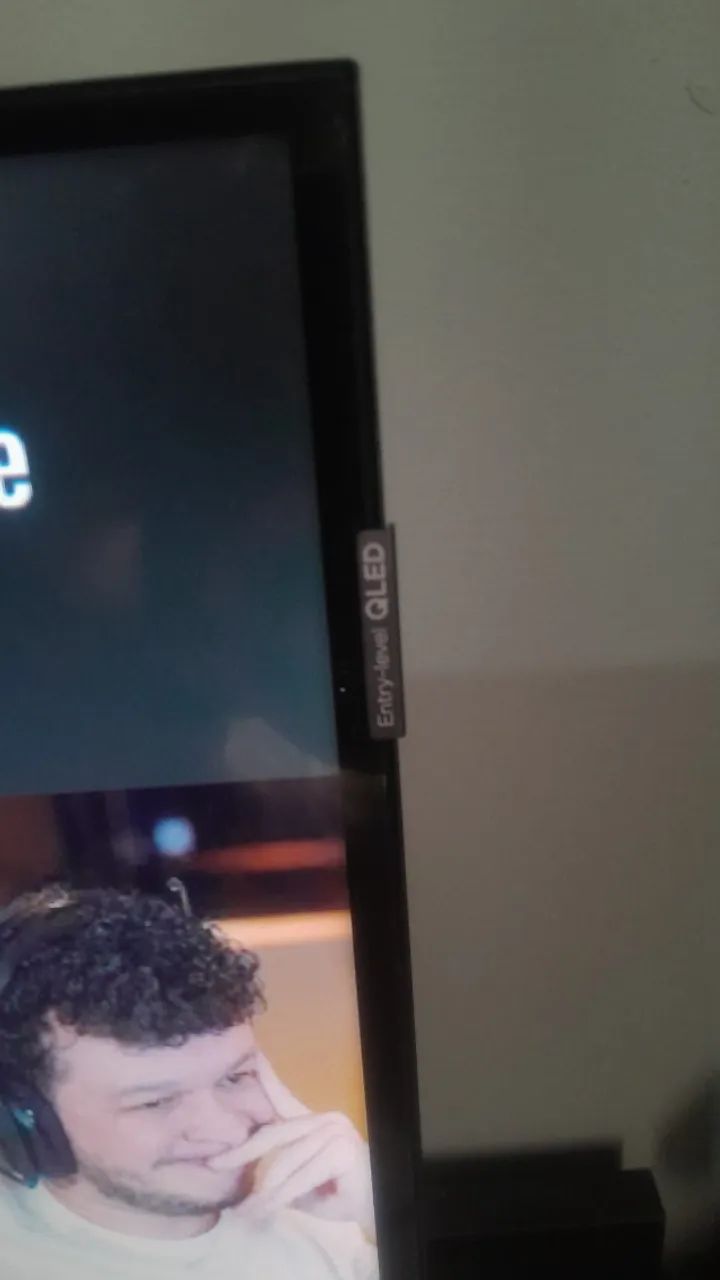 TV smart Qled  - Foto 4