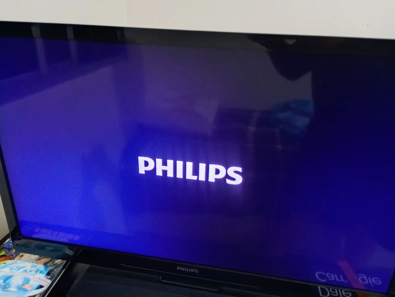 Tv Philips - Foto 2