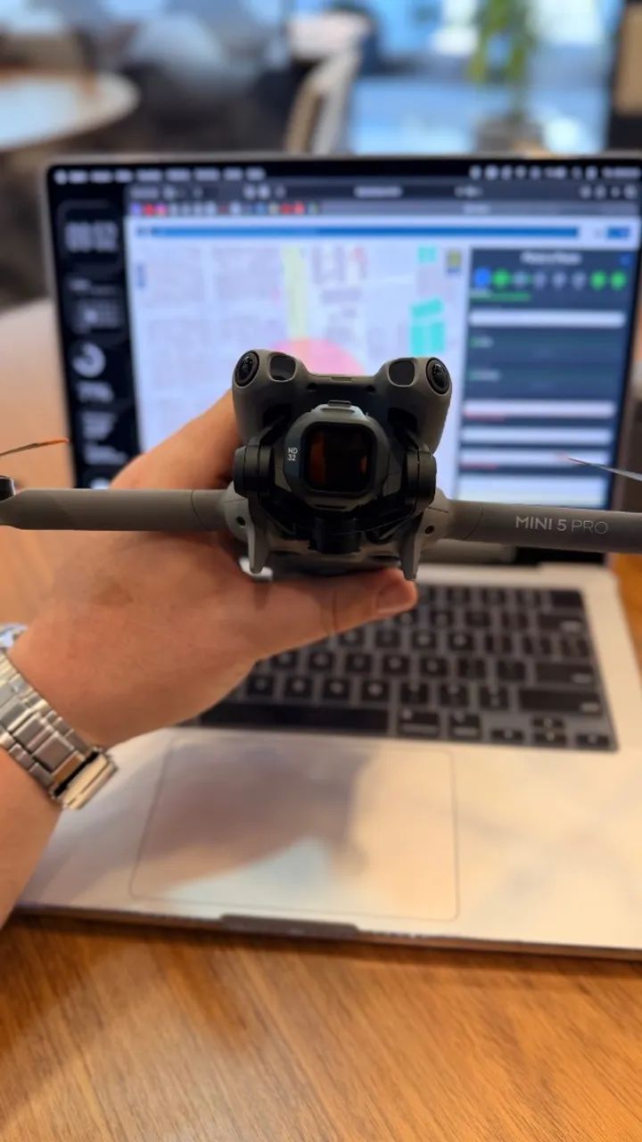 DRONE DJI MINI 5 PRO 