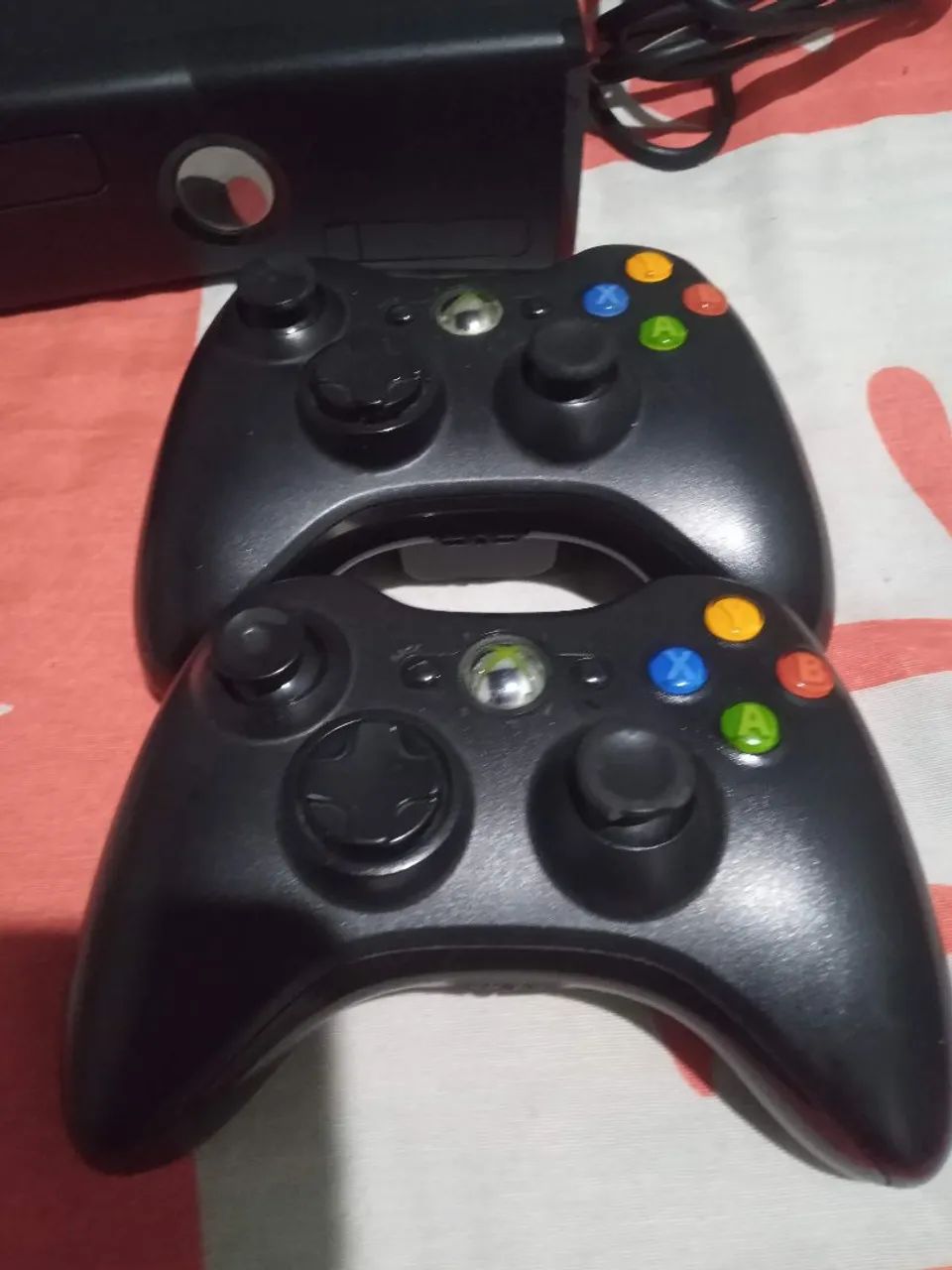 Xbox 360 Slim  - Foto 2