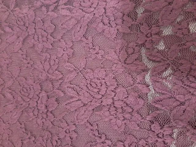 Saia Forever 21 com renda. - Foto 4