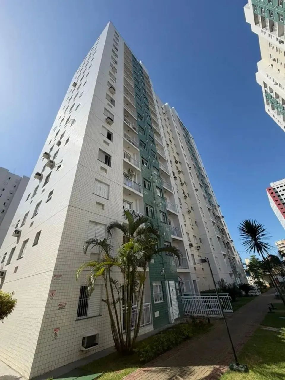 Apartamento com 2 dormitórios à venda, 48 m² por R$ 330.000,00 - Vila Assunção - Praia Gra