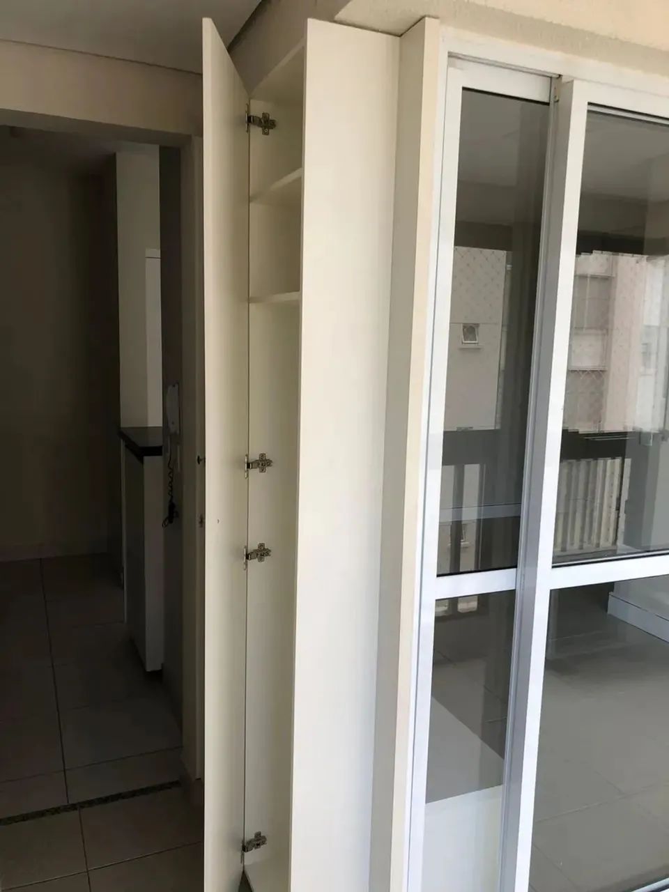 Imóvel para aluguel tem 65 metros quadrados com 2 quartos em Alphaville Empresarial - Baru - Foto 4