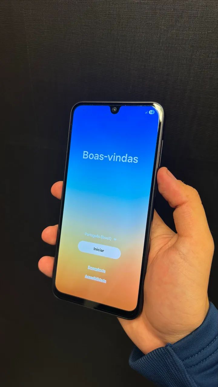 Samsung Galaxy A17 - 128gb - Foto 2