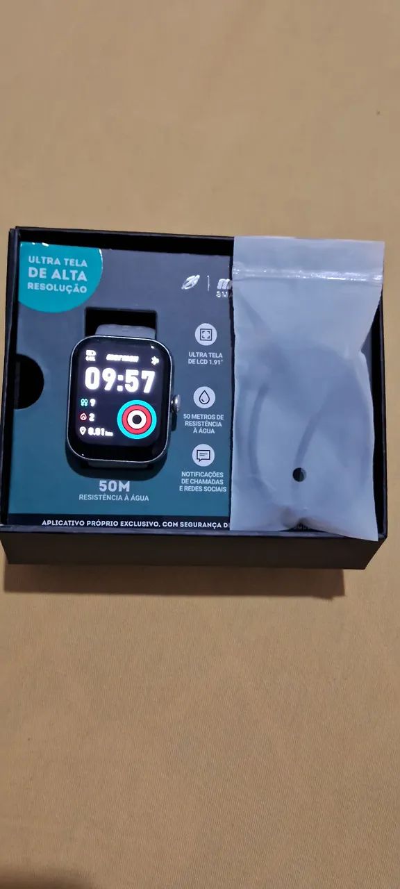 Smrtwatches mormaii Life ULTRA  - Foto 2