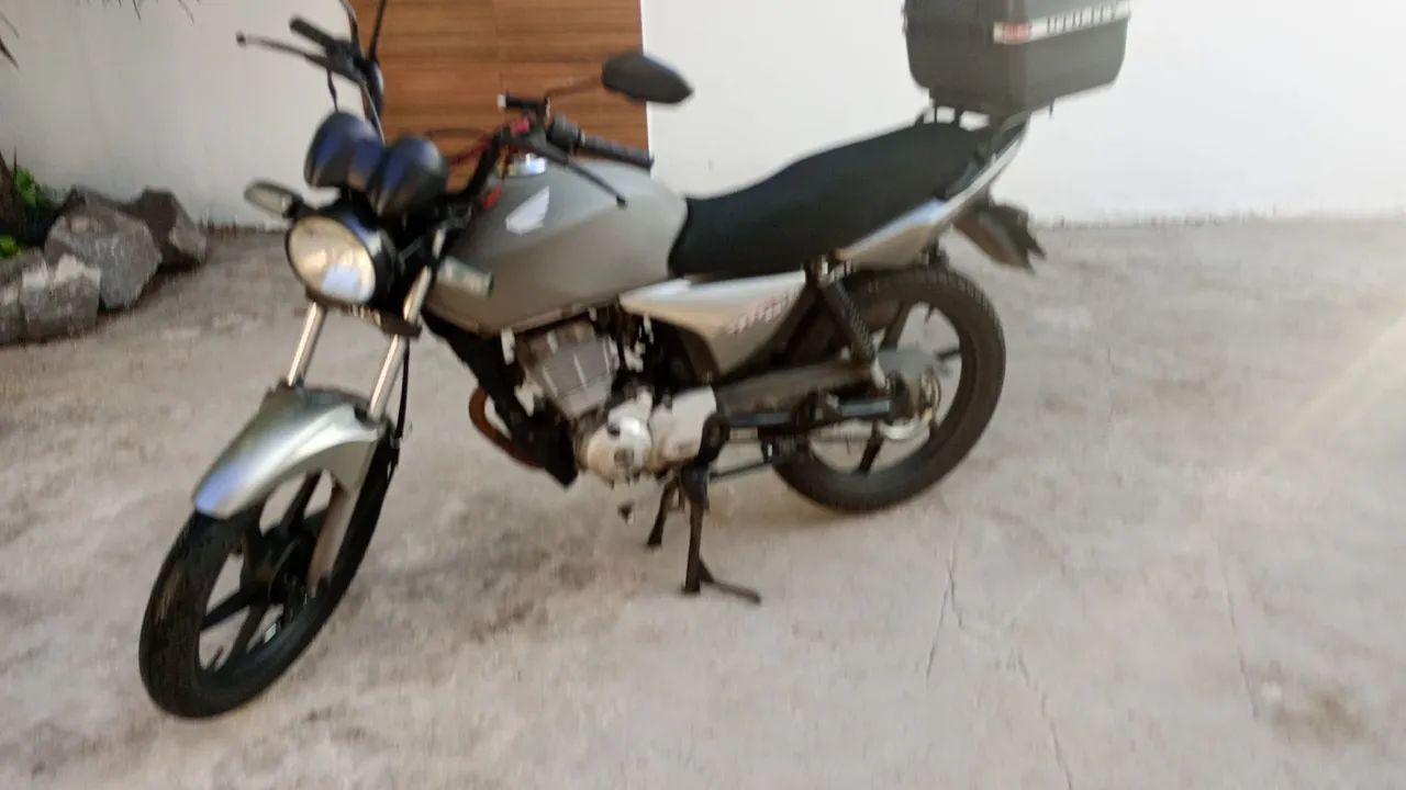 CG 150 KS  - Foto 2