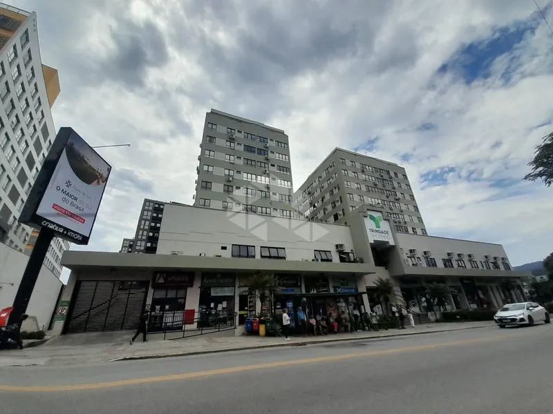 Sala 45.1M² - para Alugar - Foto 3