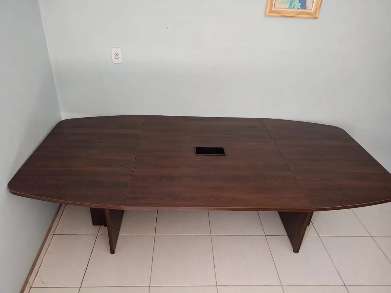Mesa 8 lugares - Foto 2