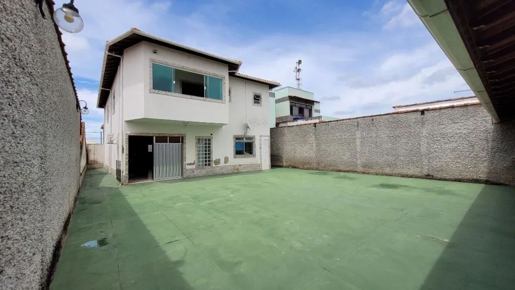 Casa 3 quartos - Santa Maria - Foto 3