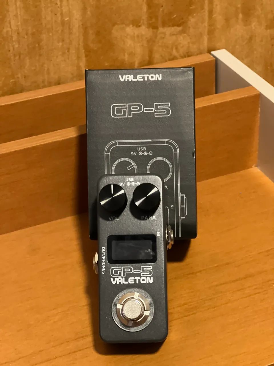 Valeton GP5