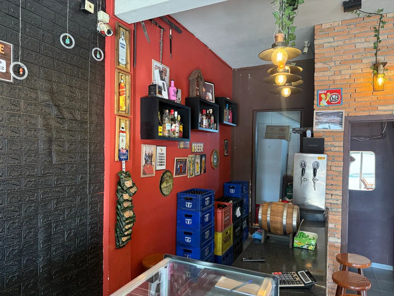 Passo ponto comercial - Foto 3