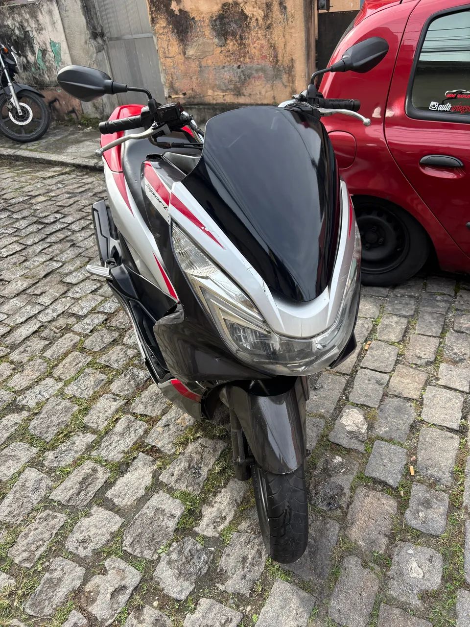 PCX 2018 SPORT - Foto 5