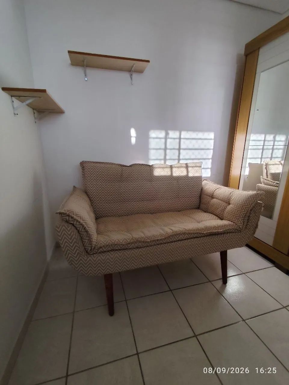 Sofá Retrô  - Foto 2