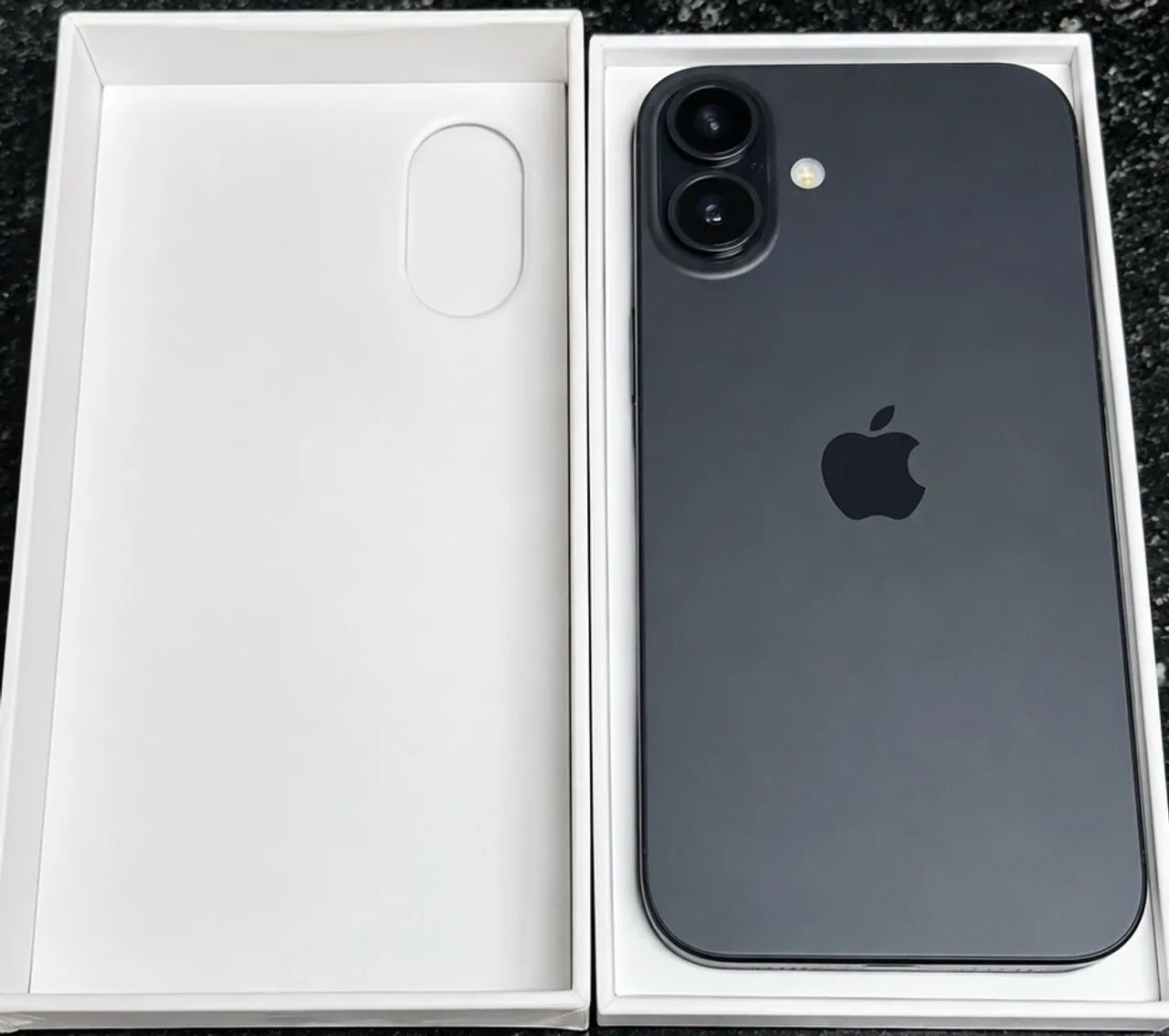 iPhone 16 plus 