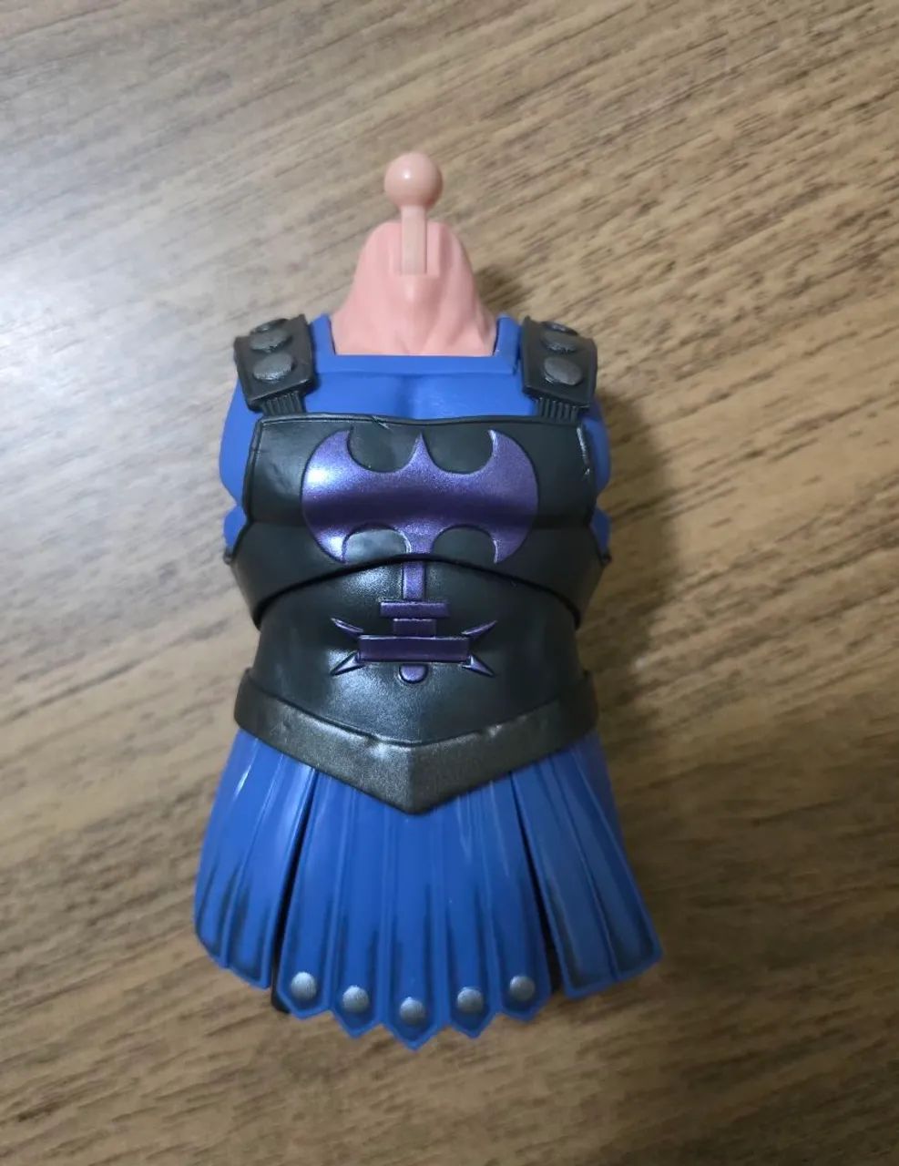 BAF EXECUTOR MARVEL LEGENDS HASBRO