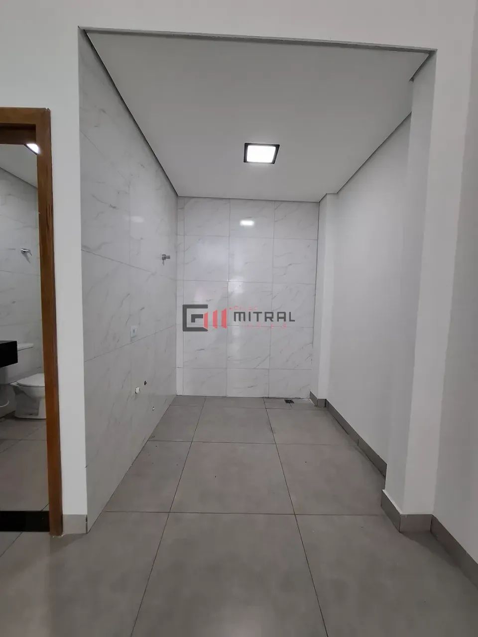 Avenida Saul Elkind, Sala Comercial para Locação - Foto 3