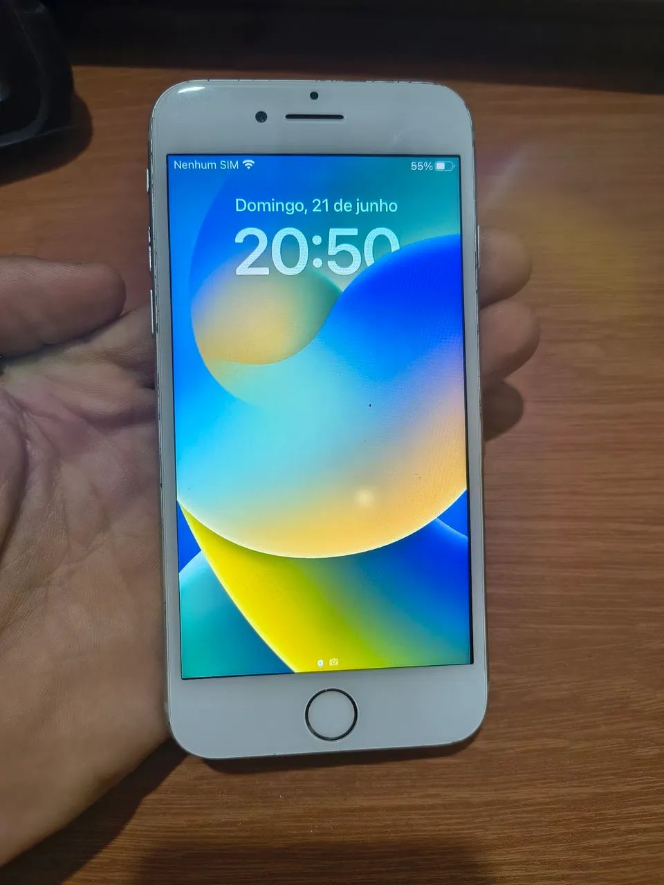 iPhone 8 64gb - Foto 2