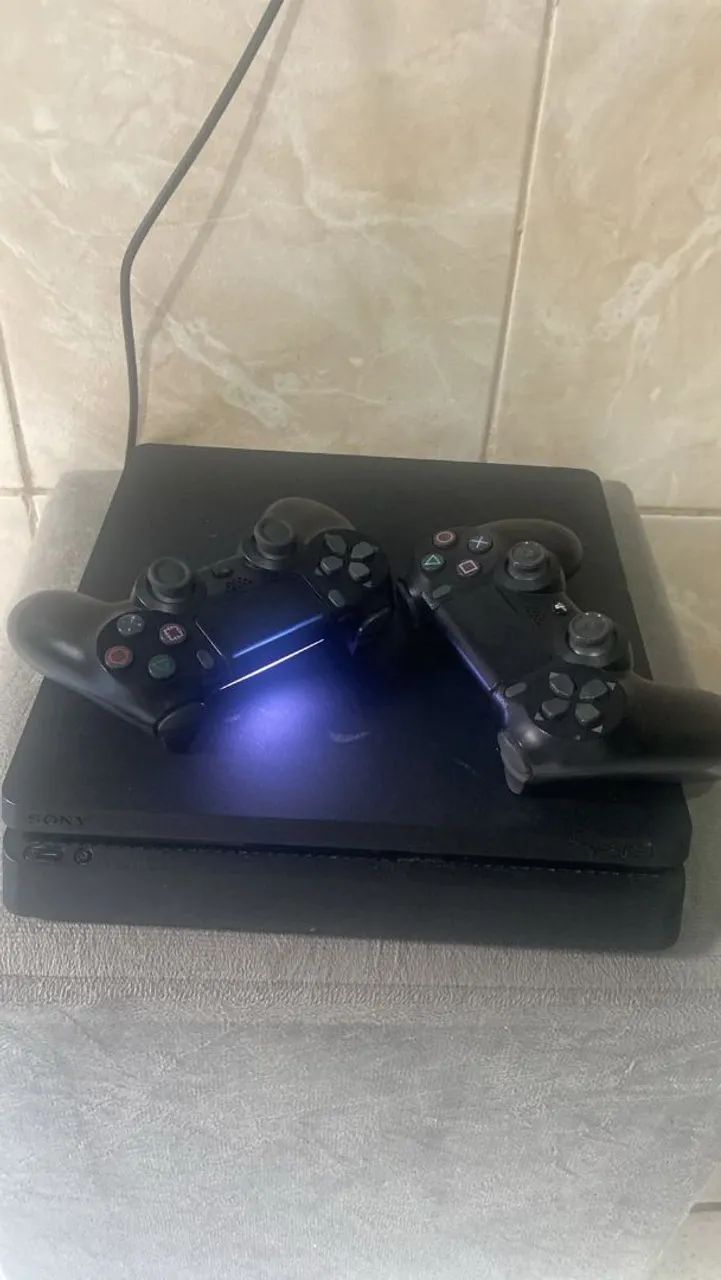 Ps4