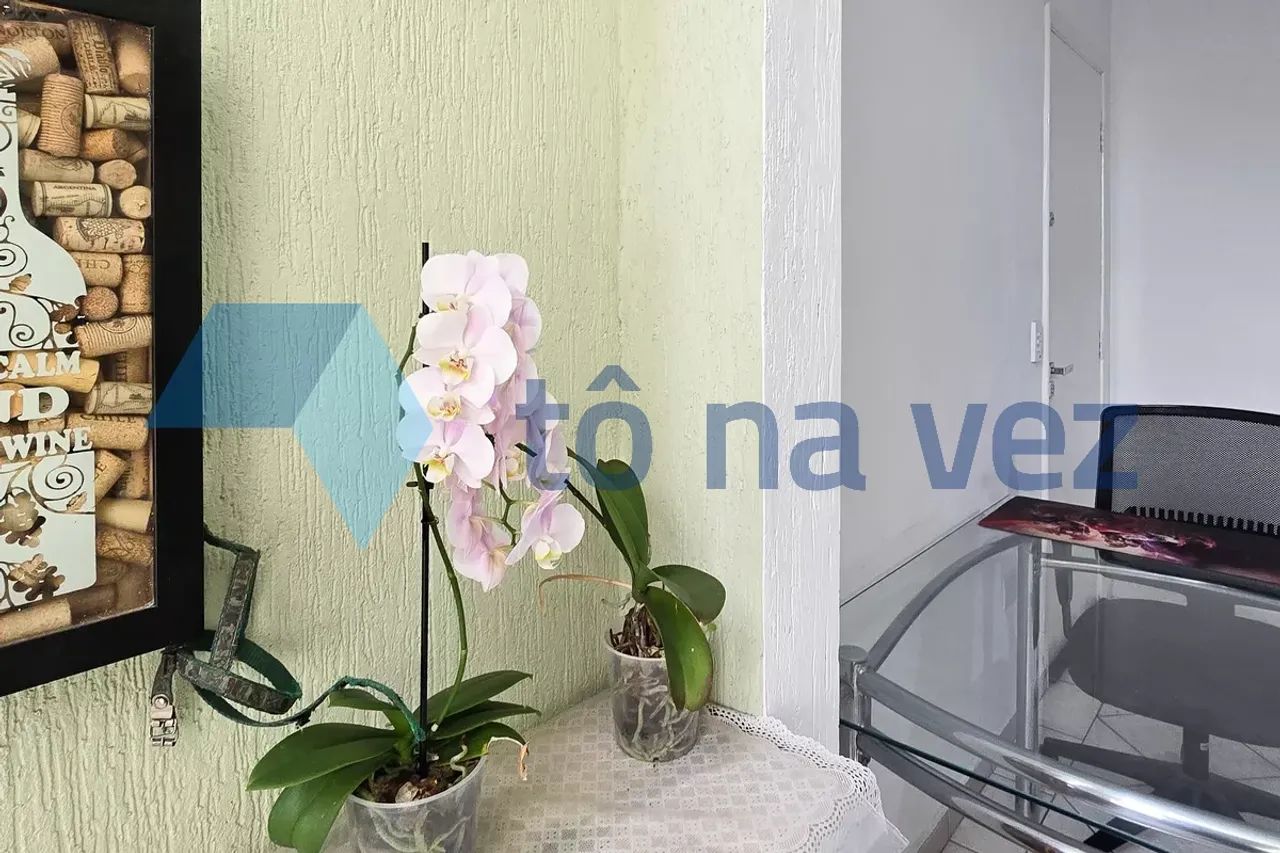 Apartamento 2 dormitório(s) em Taboão - Foto 5