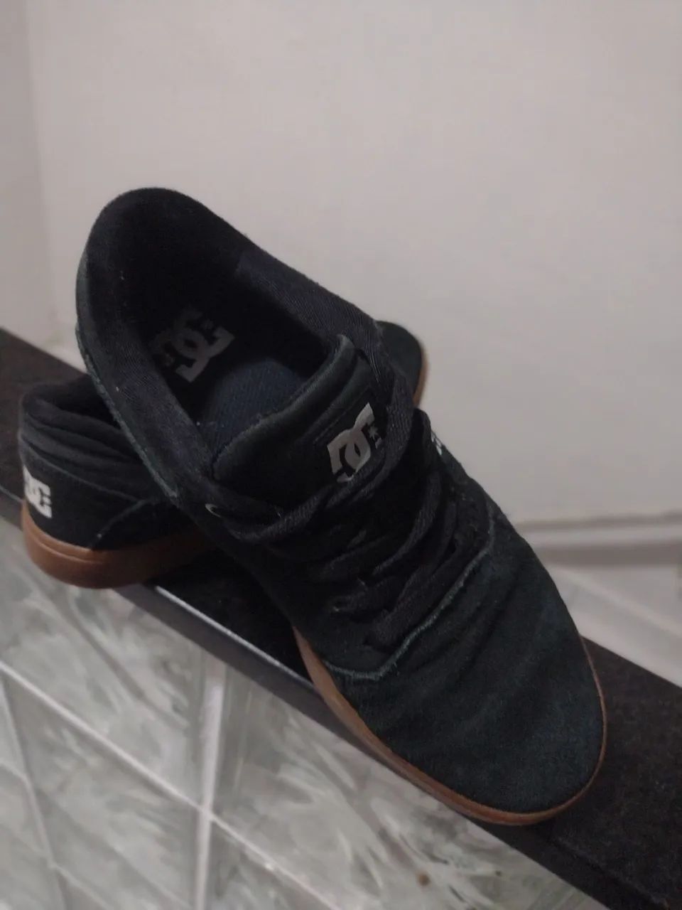 Tenis dc 38  - Foto 4