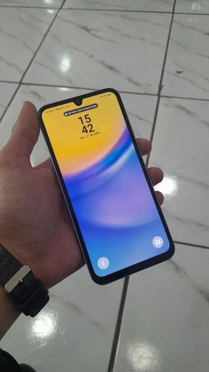Samsung A15 128gb 5G