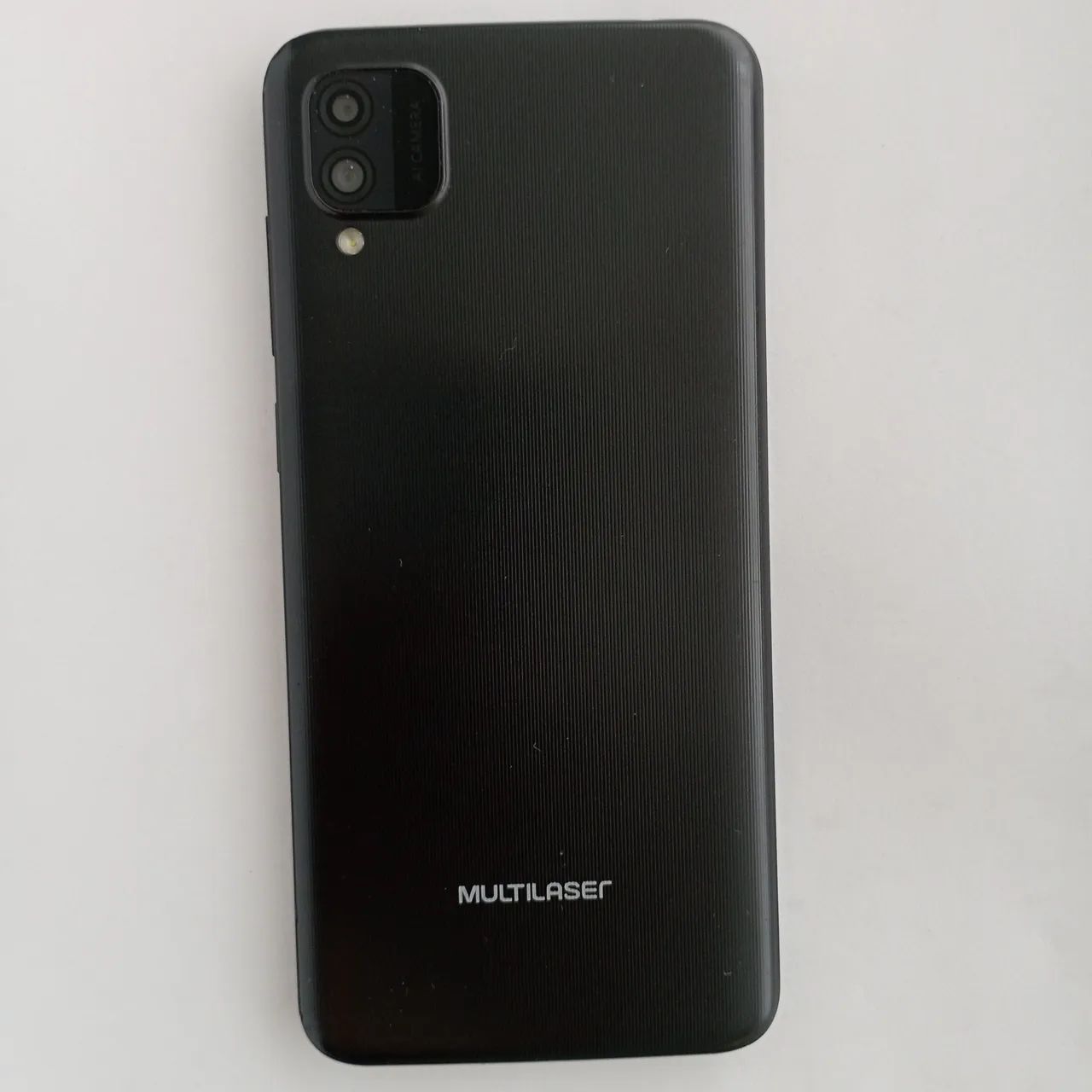 Celular Multilaser G3 liga só na tomada ou Power bank - Foto 2