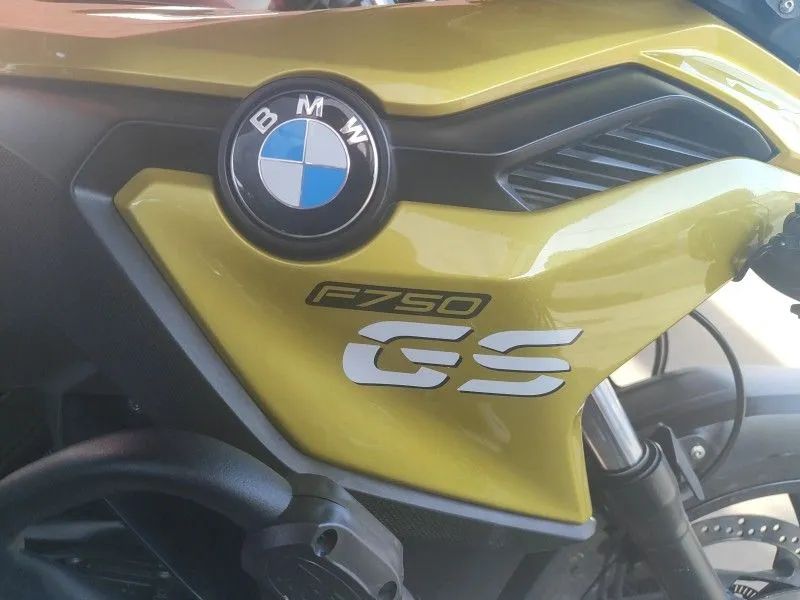 F750 GS Premium  - Foto 5