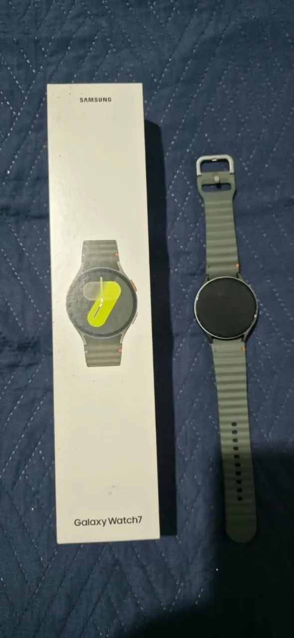 Whatch 7 44mm LT