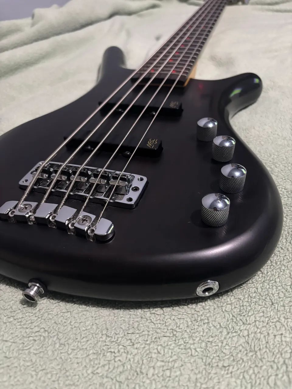 Baixo Rockbass 5c - Foto 5