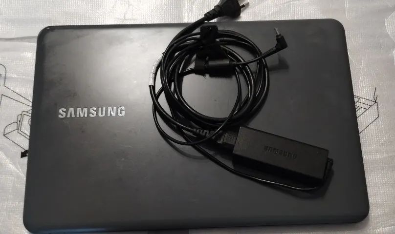 Notebook Samsung - Foto 2