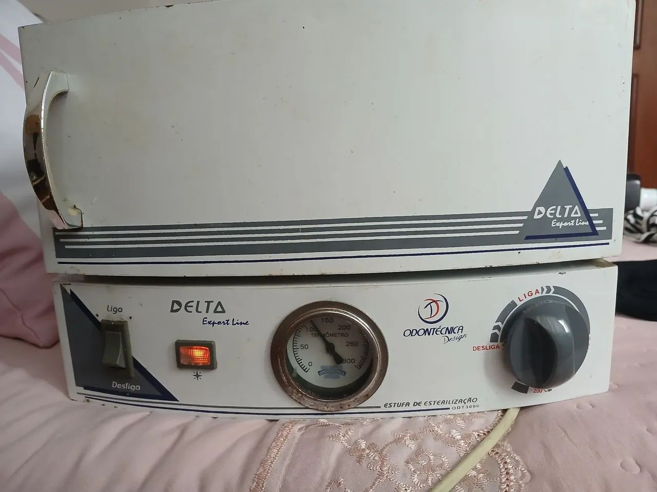 Estufa esterilização  - Foto 3