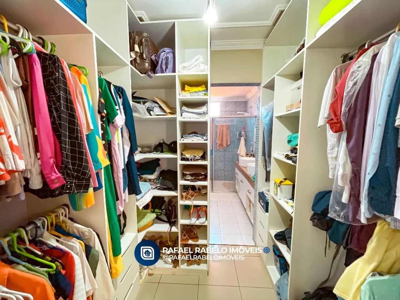 Casa duplex com 04 quartos à venda em Messejana. - Foto 5