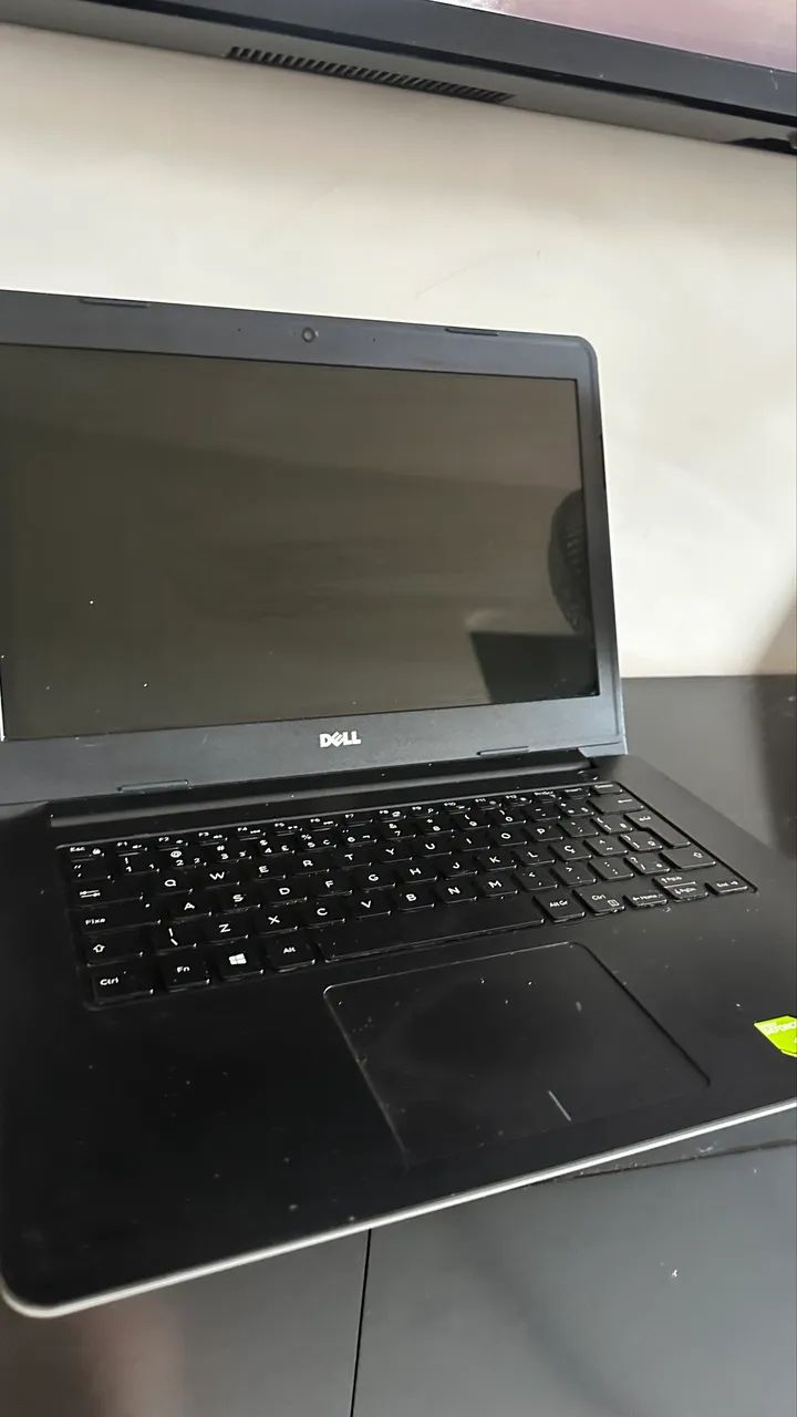 Notebook Dell Inspiron 14-5457